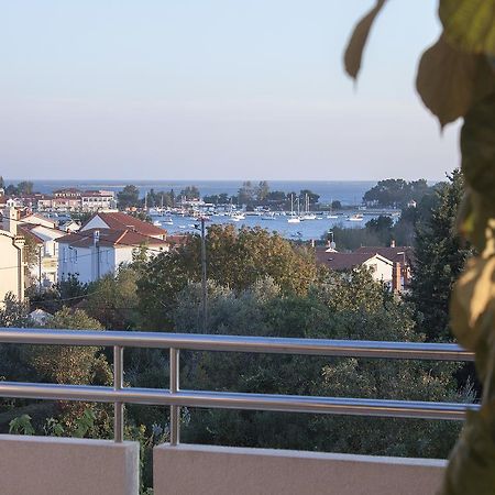 Apartments Ceja Near Sea Medulin Zewnętrze zdjęcie