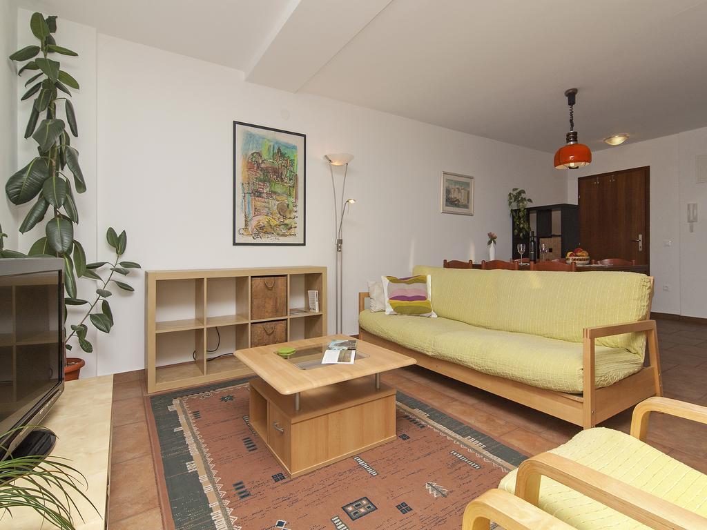 Apartments Ceja Near Sea Medulin Zewnętrze zdjęcie