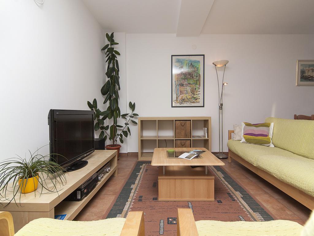 Apartments Ceja Near Sea Medulin Pokój zdjęcie