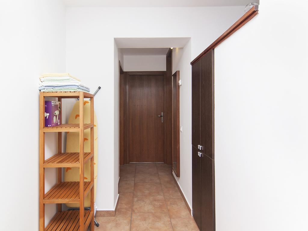 Apartments Ceja Near Sea Medulin Zewnętrze zdjęcie