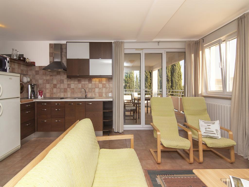 Apartments Ceja Near Sea Medulin Zewnętrze zdjęcie