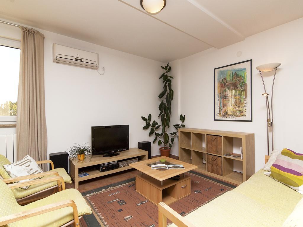 Apartments Ceja Near Sea Medulin Zewnętrze zdjęcie