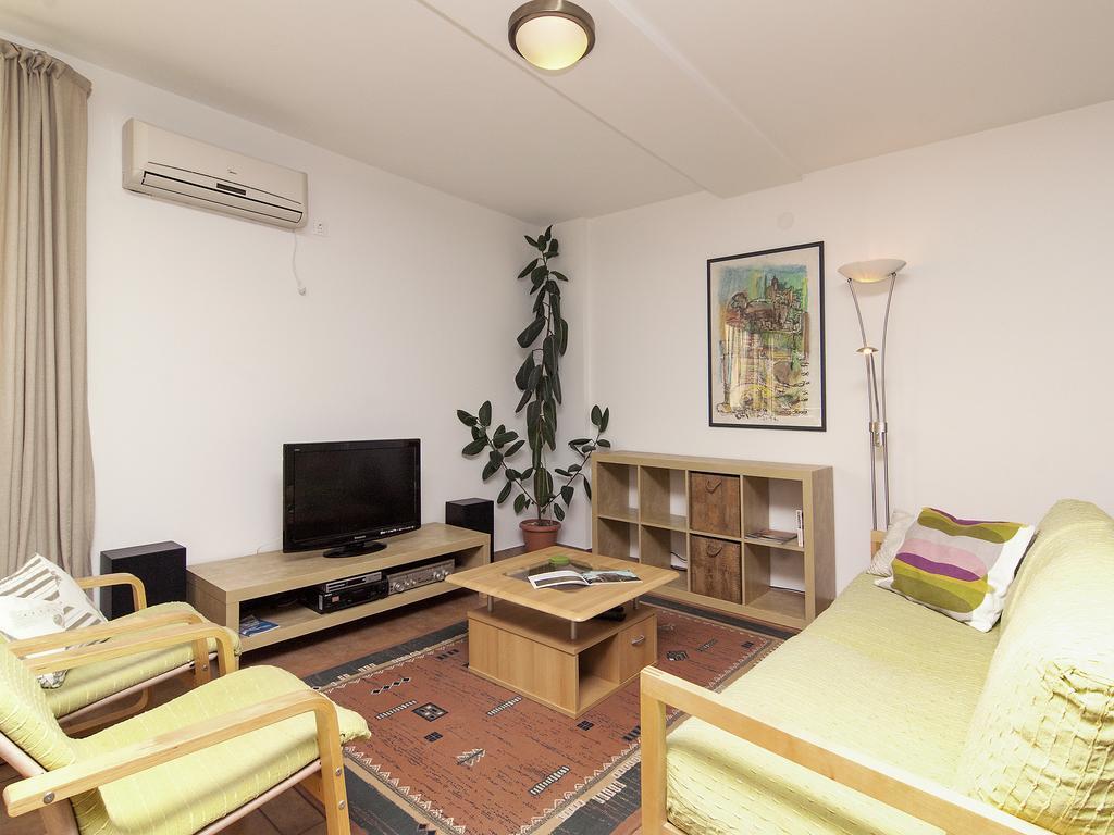 Apartments Ceja Near Sea Medulin Zewnętrze zdjęcie