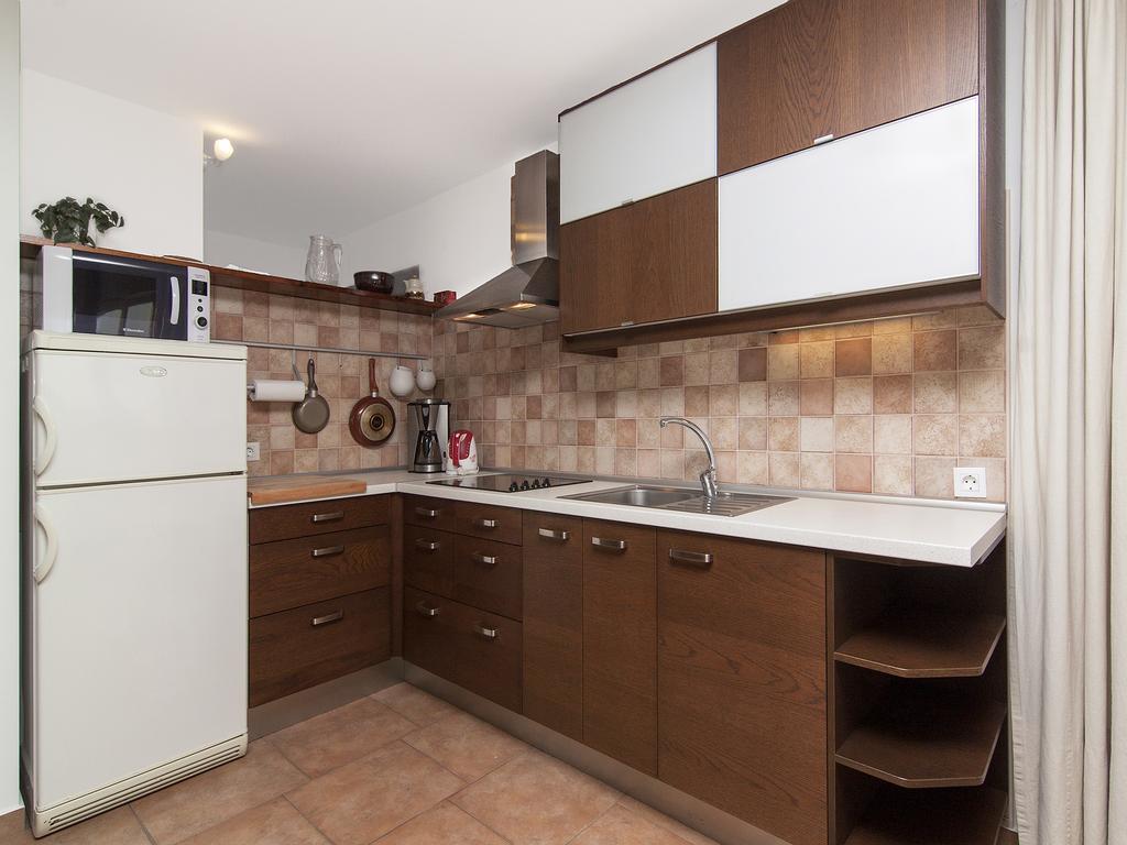 Apartments Ceja Near Sea Medulin Zewnętrze zdjęcie