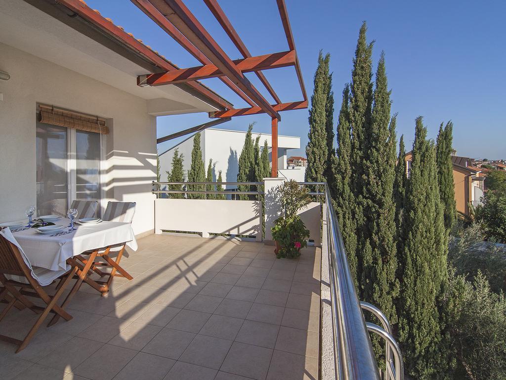Apartments Ceja Near Sea Medulin Pokój zdjęcie