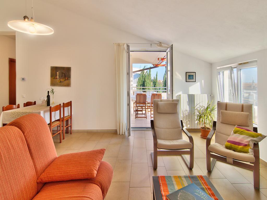 Apartments Ceja Near Sea Medulin Pokój zdjęcie