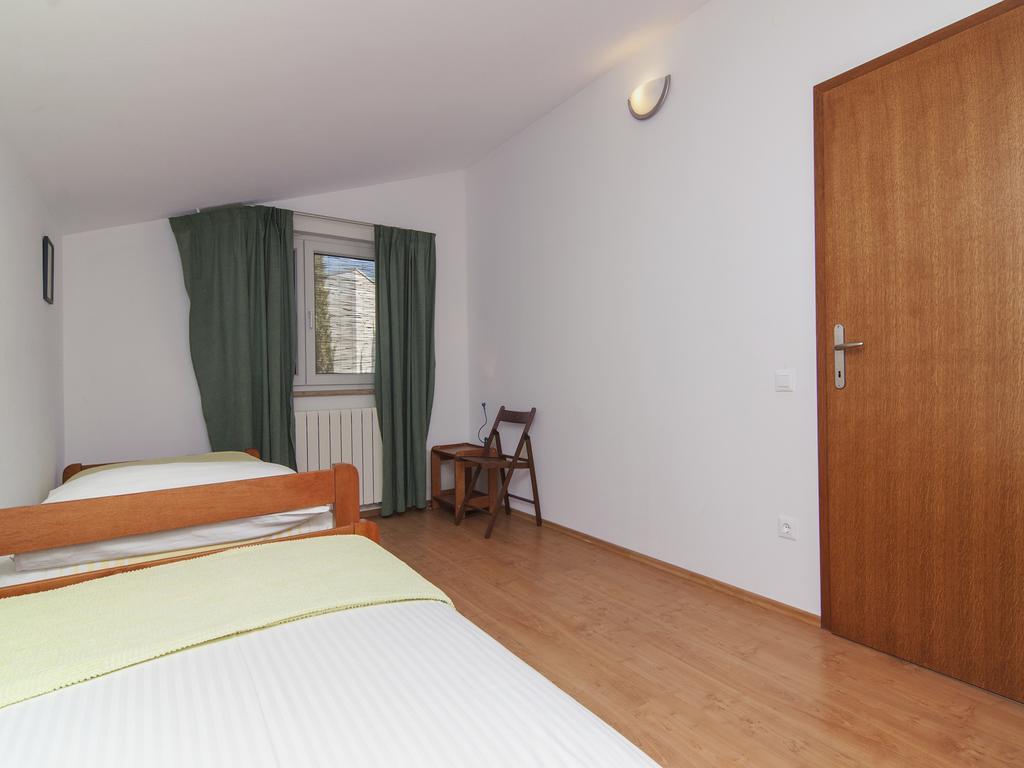 Apartments Ceja Near Sea Medulin Zewnętrze zdjęcie