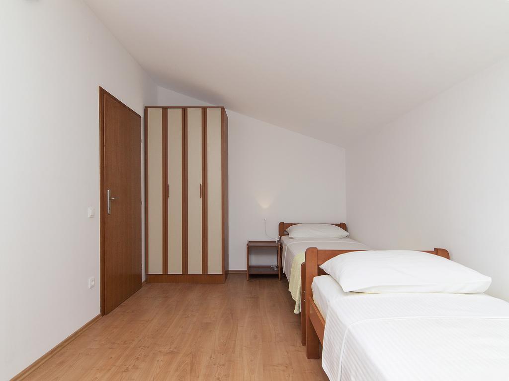 Apartments Ceja Near Sea Medulin Pokój zdjęcie