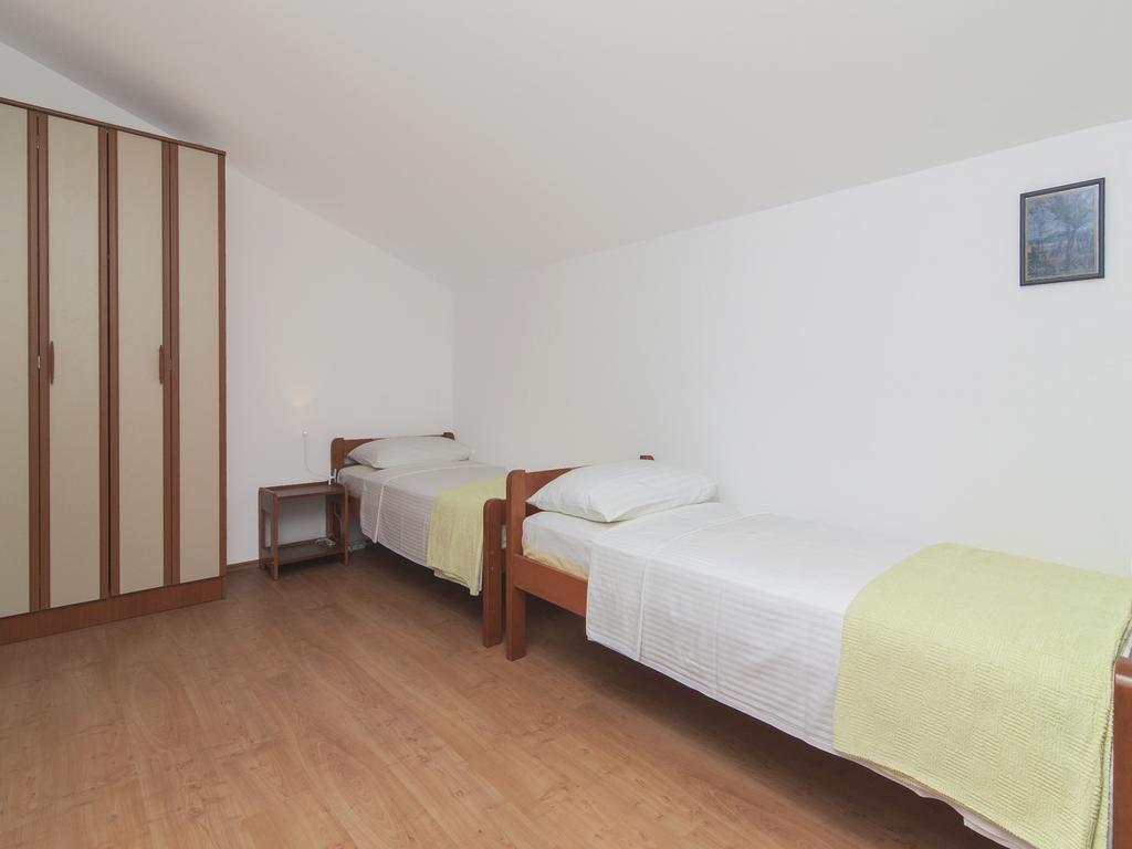 Apartments Ceja Near Sea Medulin Pokój zdjęcie