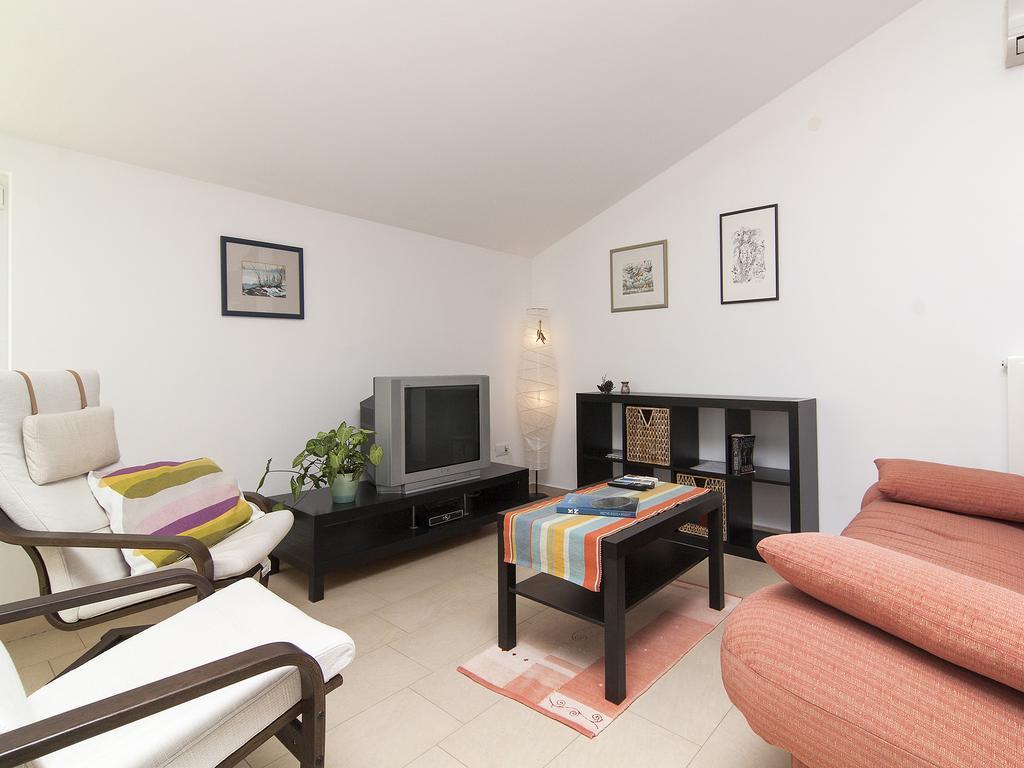 Apartments Ceja Near Sea Medulin Pokój zdjęcie