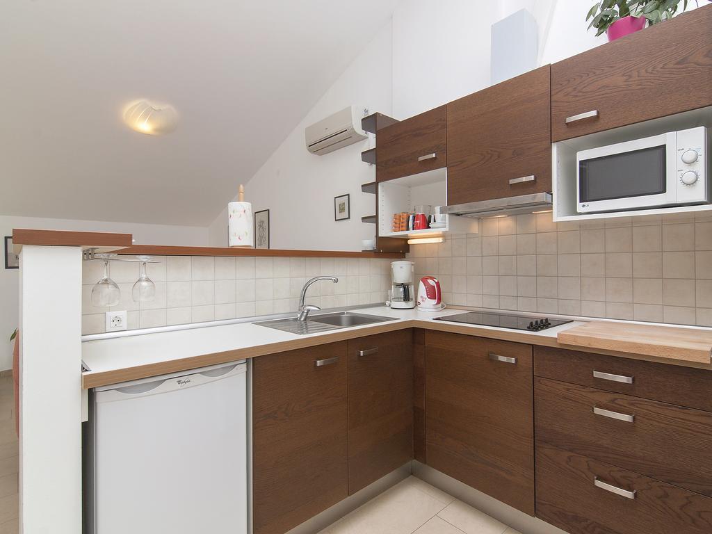 Apartments Ceja Near Sea Medulin Zewnętrze zdjęcie