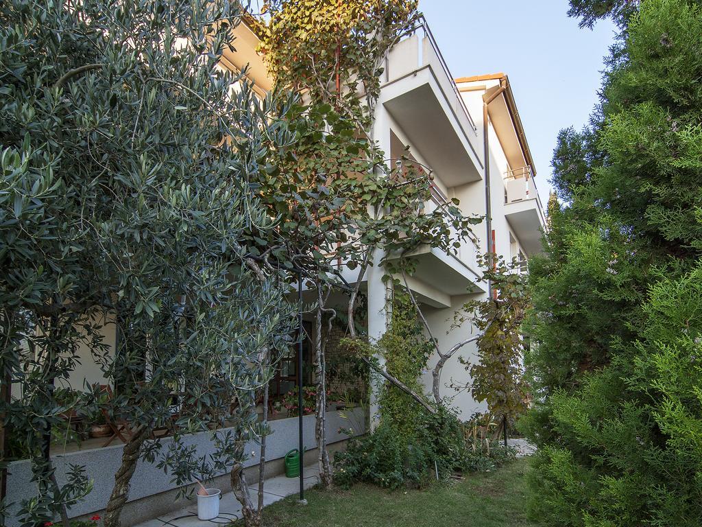 Apartments Ceja Near Sea Medulin Zewnętrze zdjęcie