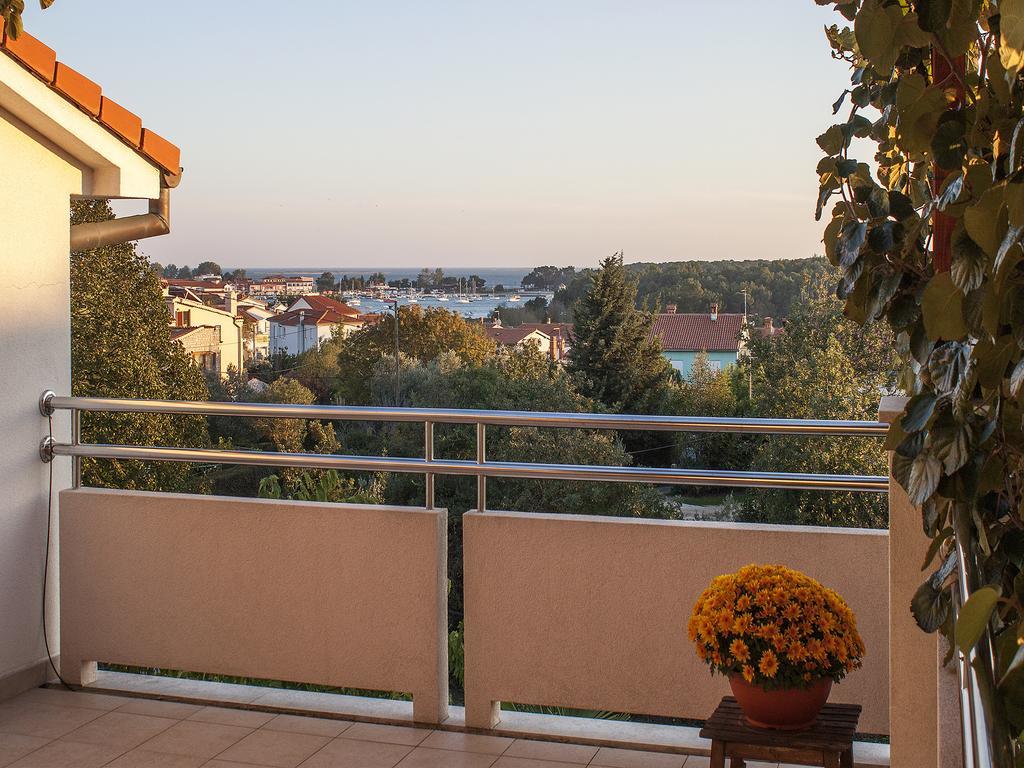 Apartments Ceja Near Sea Medulin Zewnętrze zdjęcie