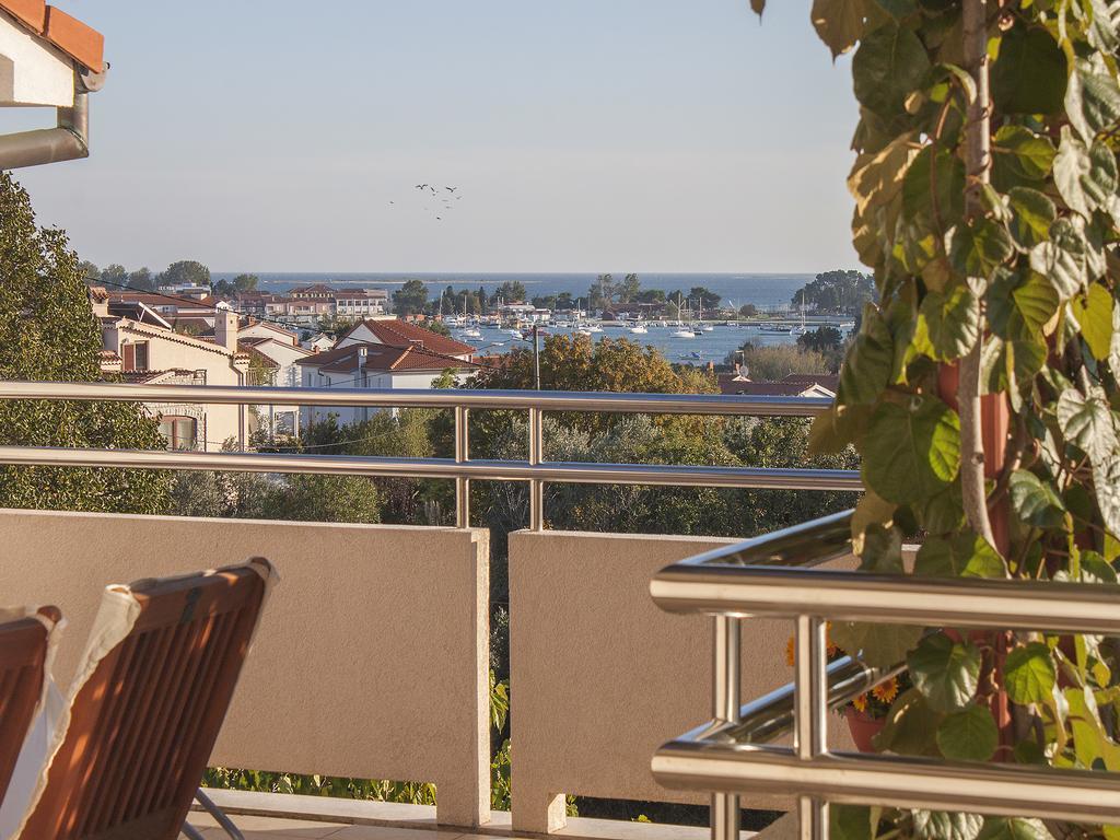 Apartments Ceja Near Sea Medulin Zewnętrze zdjęcie