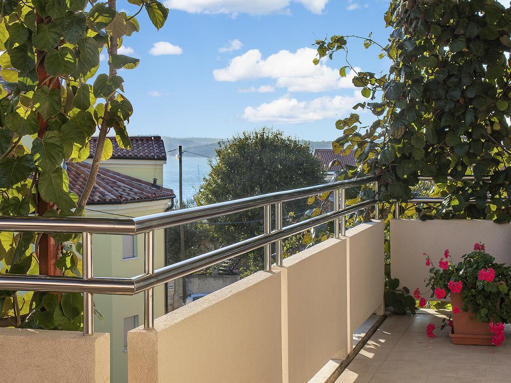 Apartments Ceja Near Sea Medulin Pokój zdjęcie