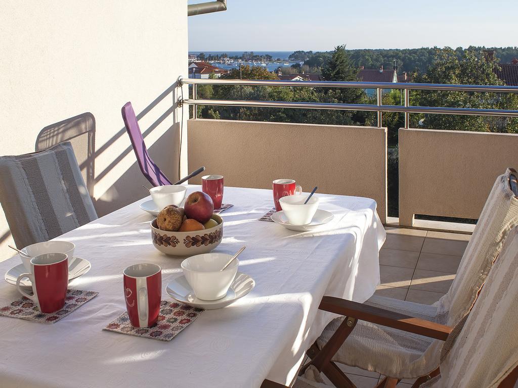 Apartments Ceja Near Sea Medulin Pokój zdjęcie