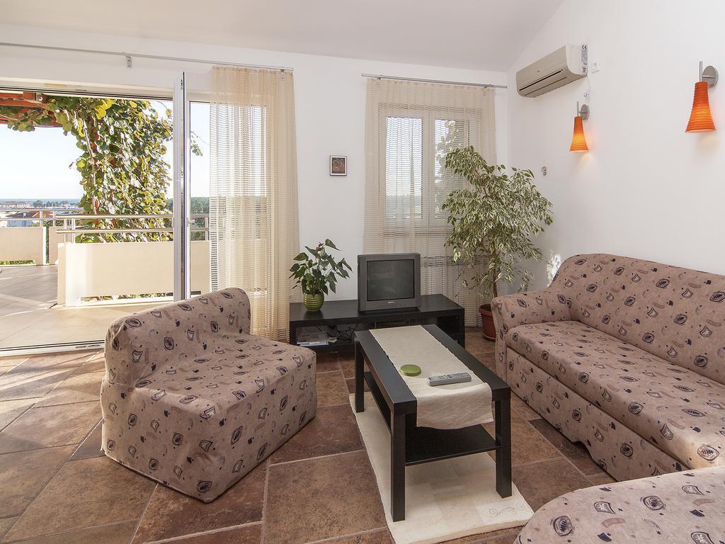 Apartments Ceja Near Sea Medulin Zewnętrze zdjęcie
