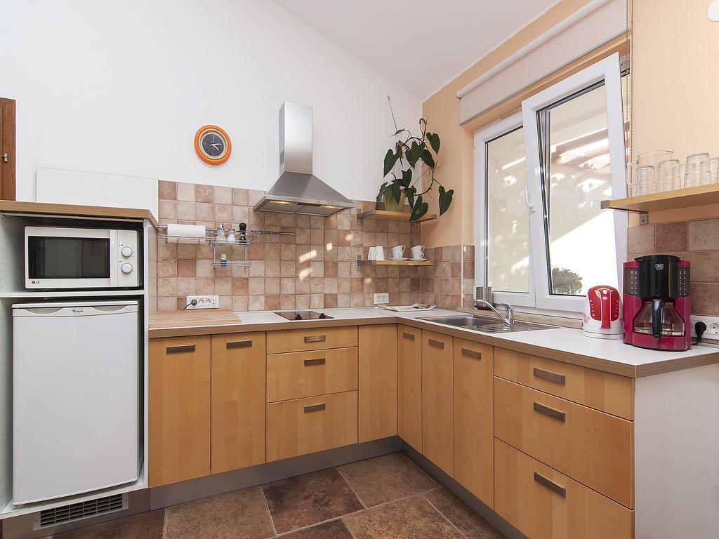 Apartments Ceja Near Sea Medulin Zewnętrze zdjęcie