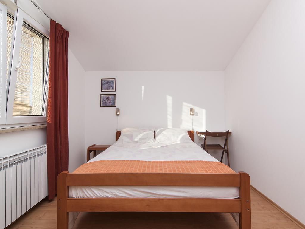 Apartments Ceja Near Sea Medulin Pokój zdjęcie
