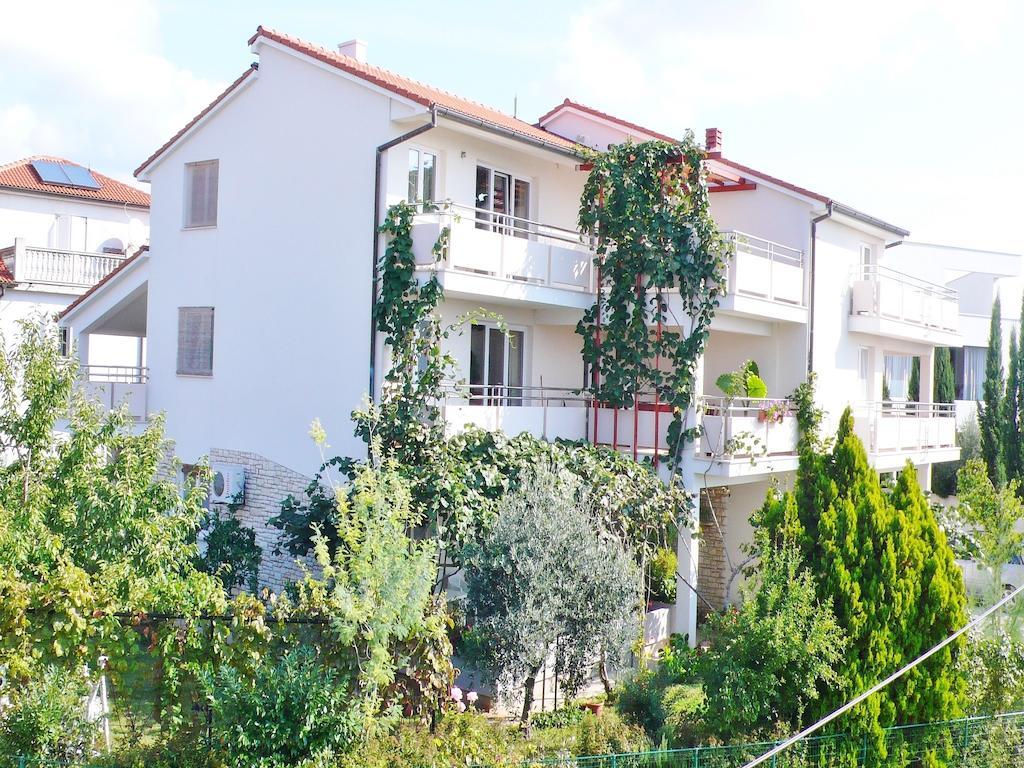 Apartments Ceja Near Sea Medulin Zewnętrze zdjęcie